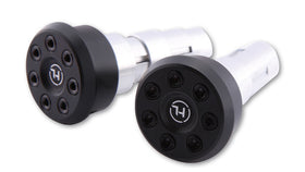 Ducati Monster S4R [Highsider] - Pesos de manillar