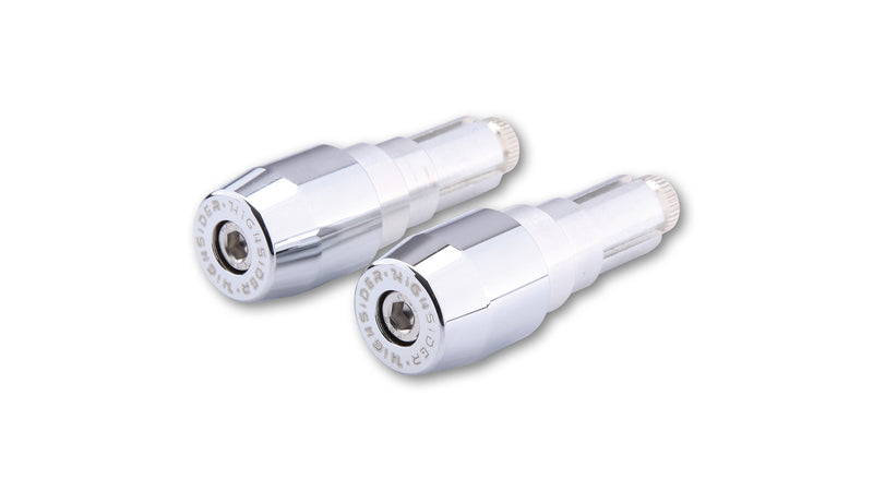 Honda CB 650 R RH02 [Highsider] - handlebar weights
