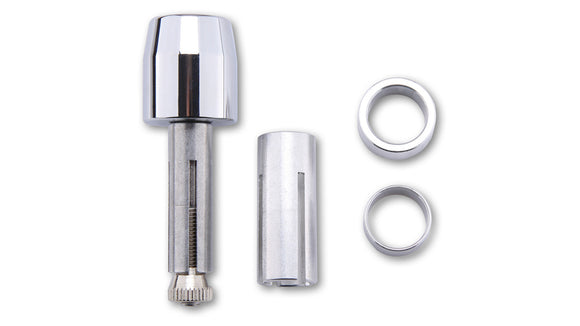 Yamaha R125 YZF -R125 [Highsider] - handlebar weights