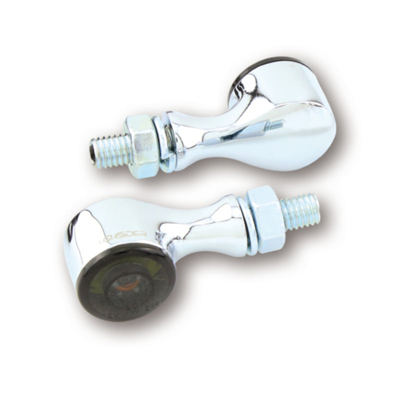 Indian Springfield Spring [Highsider] - Blinker a LED