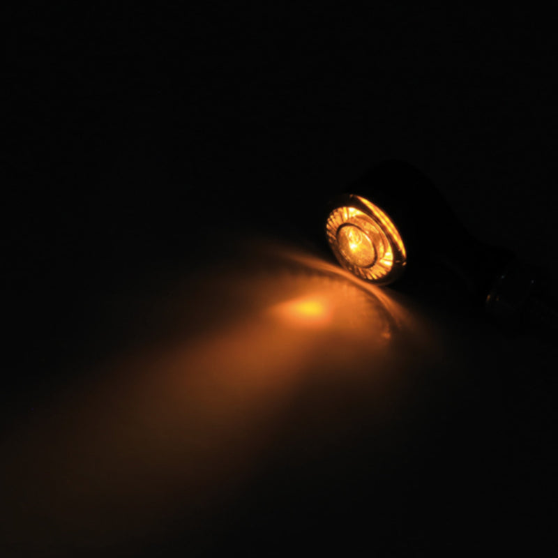 Indian Springfield Spring [Highsider] - Blinker a LED
