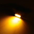 BMW R 1300 GS K61 [HIGHSIDER] - CNC LED Blinker Little Bronx-3