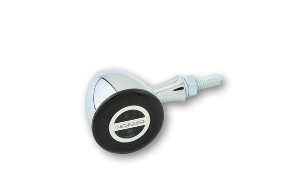 Indian Springfield Spring [Highsider] - LED BLINKER