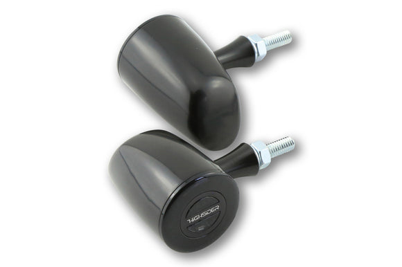 Indian Springfield Spring [Highsider] - Highsider Rocket Classic LED Blinker