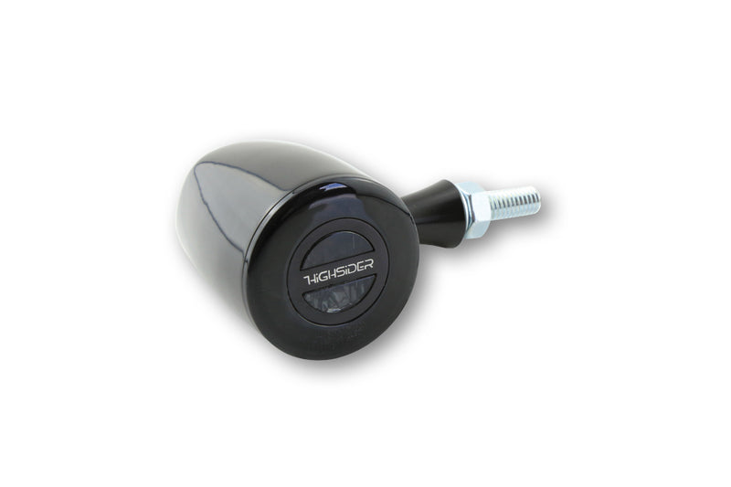 Indian Springfield Spring [highsider] - Highsider Rocket Classic LED -knipper