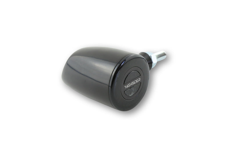 Indian Springfield Spring [highsider] - Highsider Rocket Classic LED -knipper