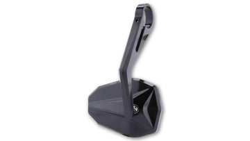 Yamaha DT 125 [Highsider] - ohjaustanko