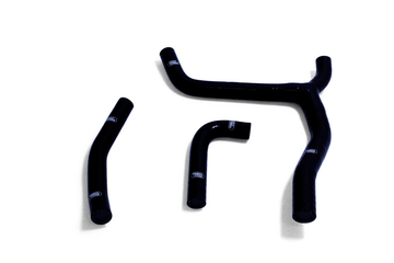 Kawasaki Kx 250 [SAMCO] - Hadice chladiče - 3 Kawasaki KX 250