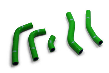 Kawasaki Kx 250 [SAMCO] - Hadice chladiče - 5 Kawasaki KX 250