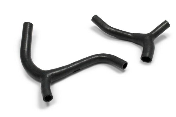 Kawasaki Kx 250 [SAMCO] - Kühlerschläuche - 2 Kawasaki KX 450 F