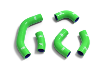 Kawasaki Zx-10Rr [SAMCO] - Mangueiras do radiador