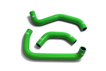 Kawasaki Zx-10Rr [SAMCO] - Mangueiras de radiador - 3 Kawasaki ZX-10R 2021-