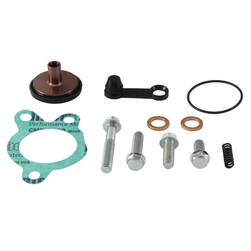 Ktm Sx 250 [ALL BALLS] - Clutch Receptor Repair Kit with Piston - KTM/Husqvarna