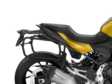 Bmw Xr [SHAD] - Kit de montagem do sistema 4P (lateral) - BMW F900R/XR '20