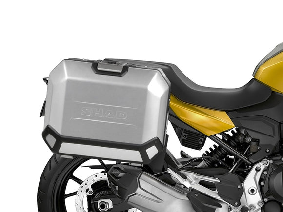 BMW Xr [SHAD] - 4P システム マウンティング キット (サイド) - BMW F900R/XR '20