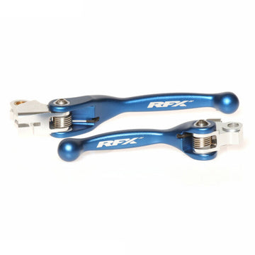 Yamaha Yz 450 [RFX] - Race Forged Flexible Spak Set (blå)