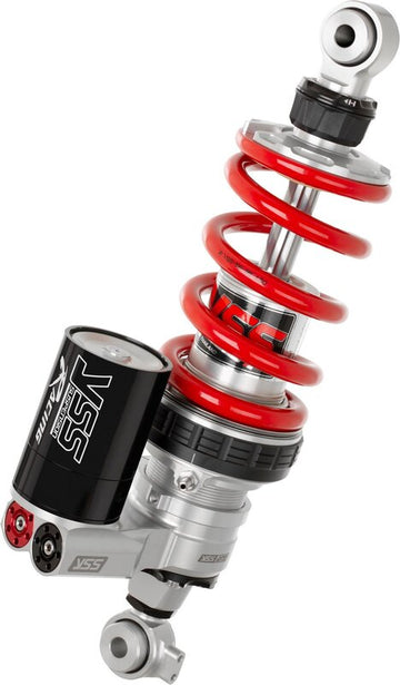 Aprilia Tuono 660 [YSS] - Hinterrad-Monofederbein mit externem Reservoir Gas Racing