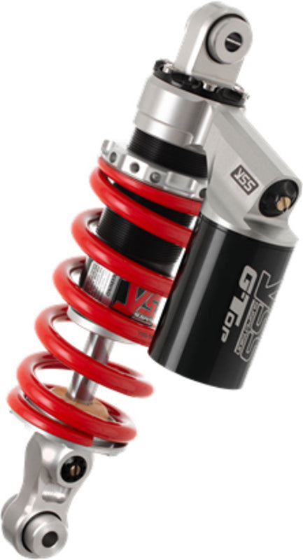 Benelli Trk 502 [YSS] - Hinterrad-Mono-Stoßdämpfer mit externem Reservoir Gas