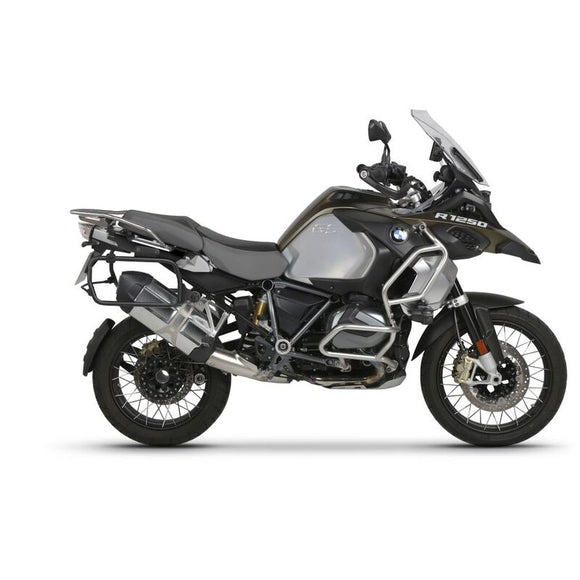 Bmw R 1250 Gs Adventure [SHAD] - 4P system monteringssæt (side) - BMW R1250GS