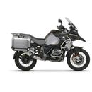 Bmw R 1250 Gs Adventure [SHAD] - 4P system monteringssæt (side) - BMW R1250GS-2