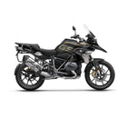 Bmw R 1250 Gs Adventure [SHAD] - 4P system monteringssæt (side) - BMW R1250GS-5