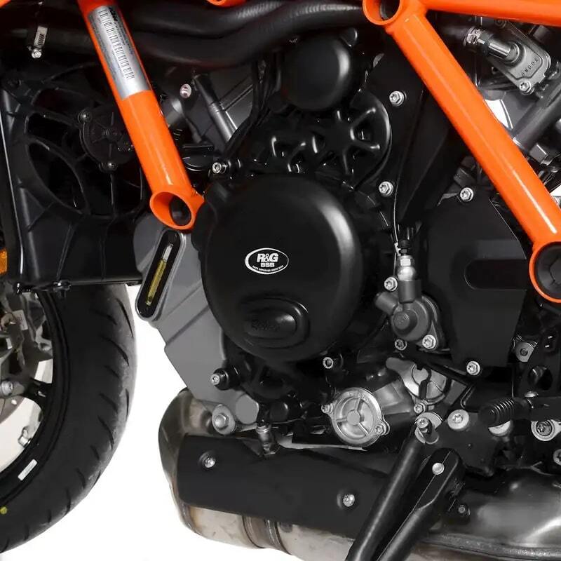 Ktm 1390 SUPER DUKE R EVO [2024-2025] - Motorgehäusedeckelschutz - KTM 1290 Super Duke R/RR