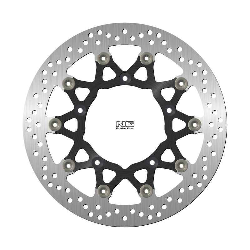 Suzuki V-Strom 1050 [NG BRAKE DISC] - Bremsscheibe schwimmend rund