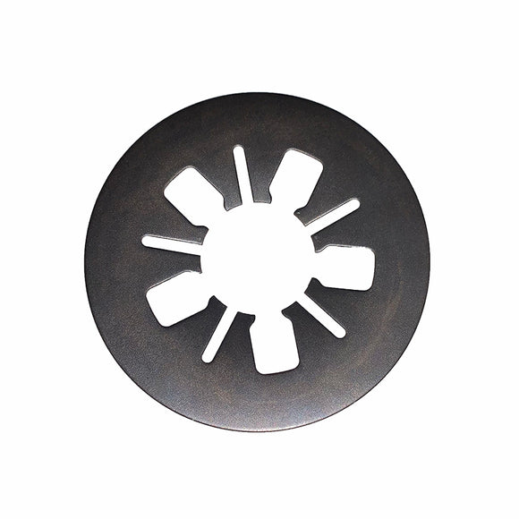 Kawasaki Kx 250 [HINSON] - Belleville high temperature spring for clutch