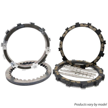 Indian Springfield [REKLUSE] - RadiusX (Indian) Kupplungssystem
