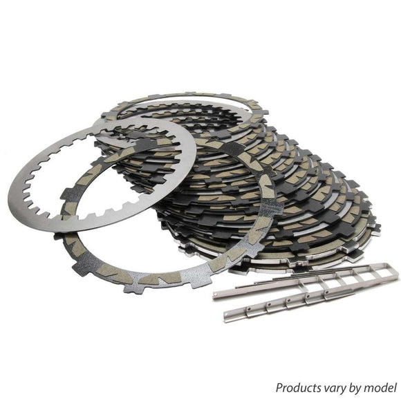 Harley Davidson Scout Bobber Hinweis [REKLUSE] - TorqDrive (Indian) Kupplungssatz