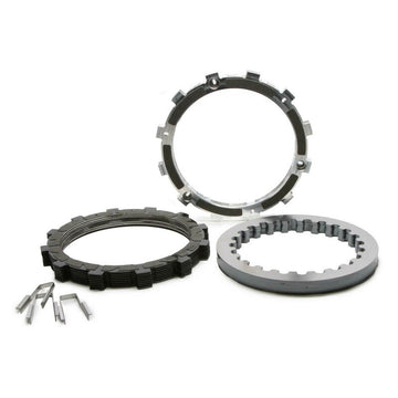 Yamaha Yz 450 [REKLUSE] - RadiusCX steel and friction disc clutch kit