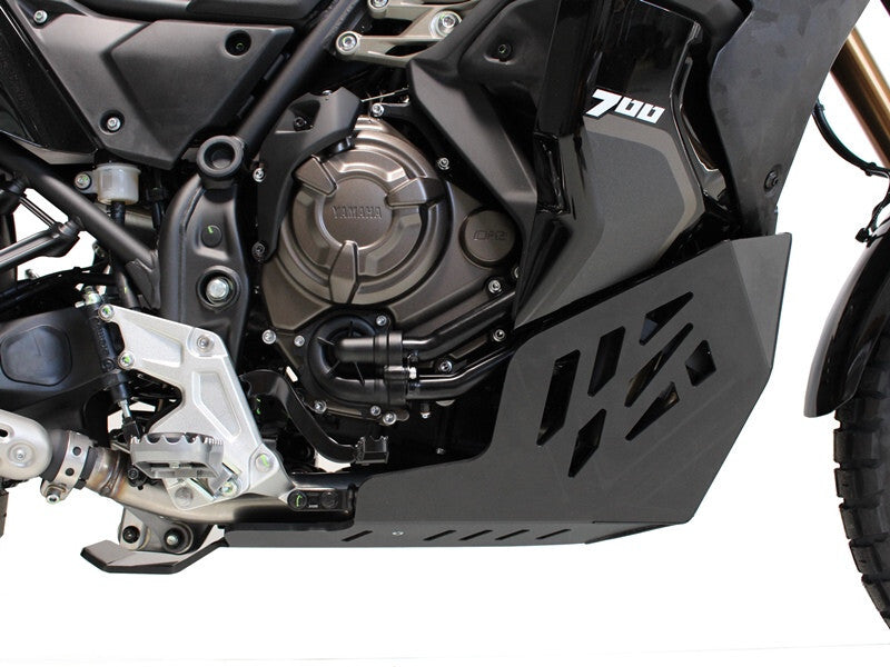 Yamaha Tenere 700 World Raid [AXP] - Adventure Unterfahrschutz - PE-HD 8mm