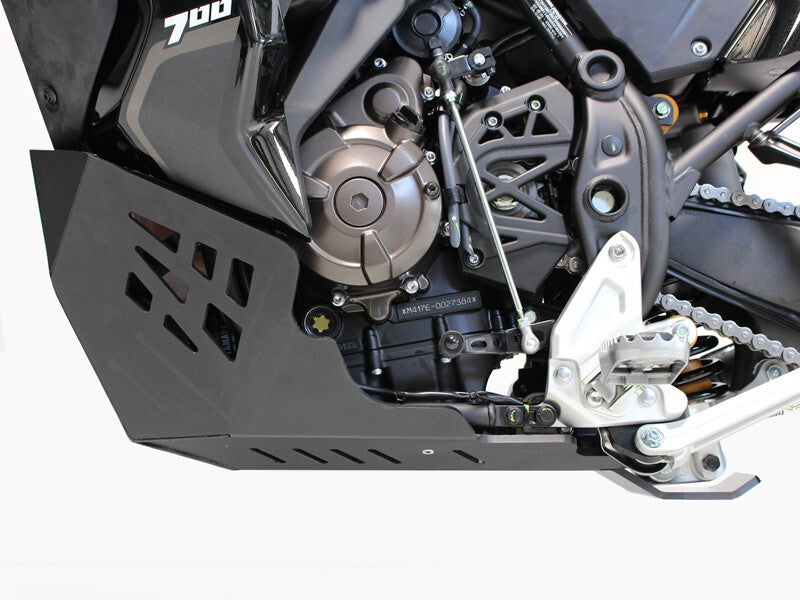 Yamaha Tenere 700 World Raid [AXP] - Adventure Unterfahrschutz - PE-HD 8mm
