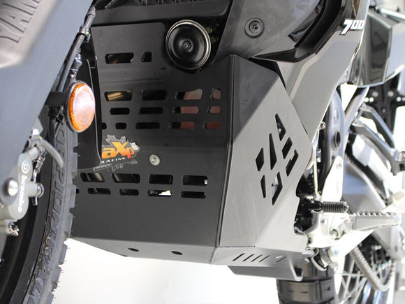 Yamaha Tenere 700 World Raid [AXP] - Adventure Unterfahrschutz - PE-HD 8mm