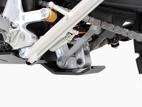 Yamaha Ténéré 700 World Rai [AXP] - Adventure Unterfahrschutz - PE-HD 8mm