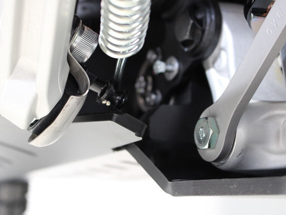 Yamaha Tenere 700 World Raid [AXP] - Adventure Unterfahrschutz - PE-HD 8mm