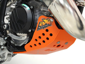 Ktm Sx 250 [AXP] - Underkøringsbeskyttelse - PE-HD 6mm