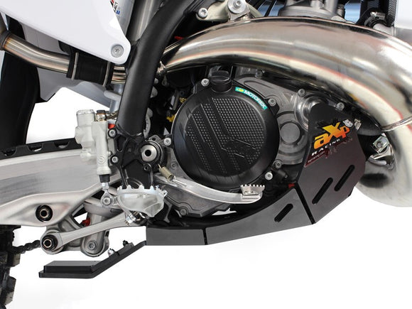 Ktm Sx 250 [AXP] - Xtrem Unterfahrschutz mit Gestängeschutz - PE-HD 8mm