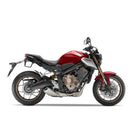 Honda Cb 650 R Neo Sports Cafe [SHAD] - Satteltaschenhalter - HONDA CB650R-1
