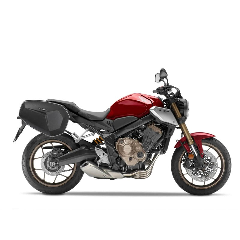 Honda Cb 650 R Neo Sports Cafe [SHAD] - Держатель седельной сумки - HONDA CB650R