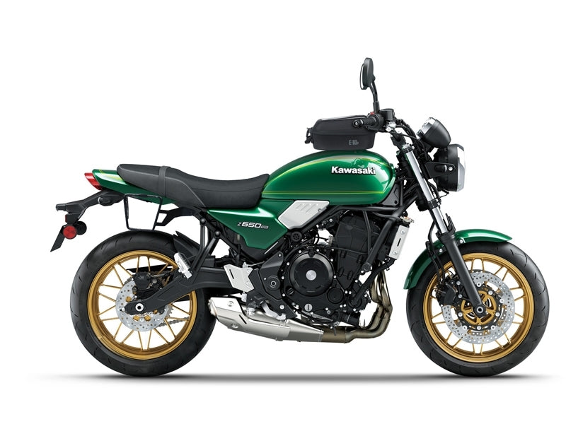 Kawasaki Z 650 [SHAD] - Satulalaukun pidike - KAWASAKI Z650RS