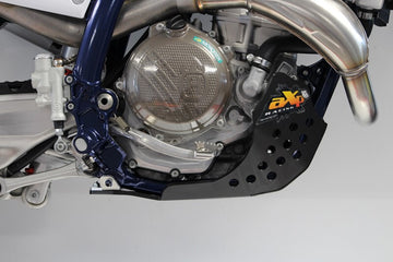 Ktm Sx-F 250 [AXP] - Unterfahrschutz - PE-HD 6mm