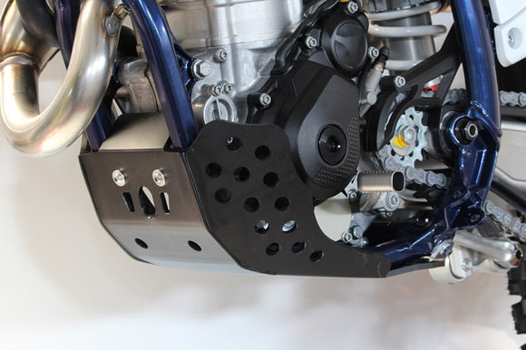 Ktm Sx-F 250 [AXP] - Ochrana proti podjetí - PE-HD 6mm