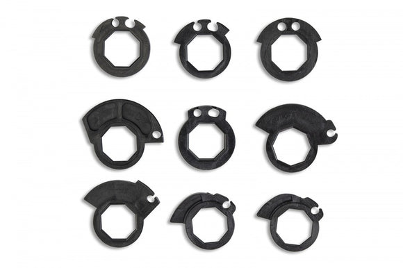 KTM 620 Adventure LC4 [UFO] - držadla řídítek