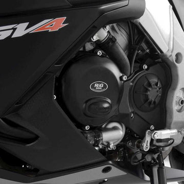 Aprilia RSV4 1100 ABS [2022-2024] - (Générateur) Protecteur de couvercle de carter gauche