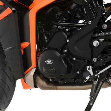 Husqvarna SVARTPILEN 401 [2020-2023] - Motorgehäusedeckelschutz