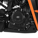 Ktm 390 ADVENTURE SW [2023-2024] - Chránič krytu motoru