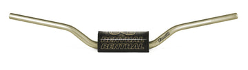 Husqvarna Supermoto [RENTHAL] - Fatbar LE2 Hårdanodiserad med stoppning