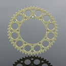 Ktm Sx-F 250 [RENTHAL] - Ultraleichtes harteloxiertes Aluminiumritzel hinten 224U - 520