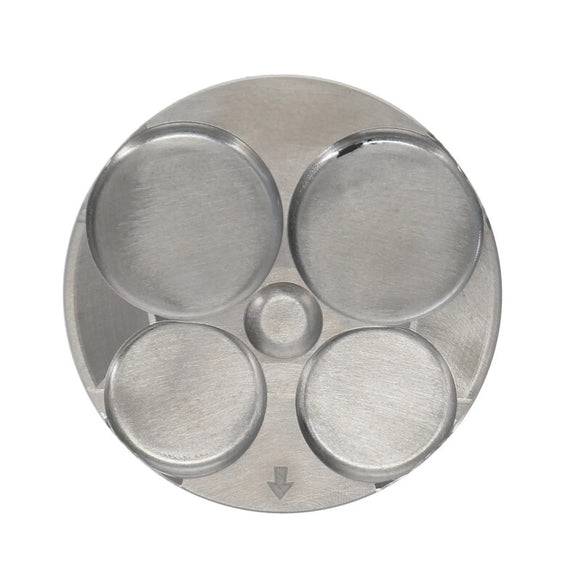 Suzuki Sv 650 [WISECO] - Schmiedekolben